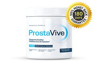 ProstaVive Bottle
